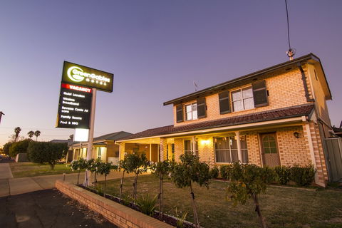 Green Gables Motel - Accommodation Redcliffe 1