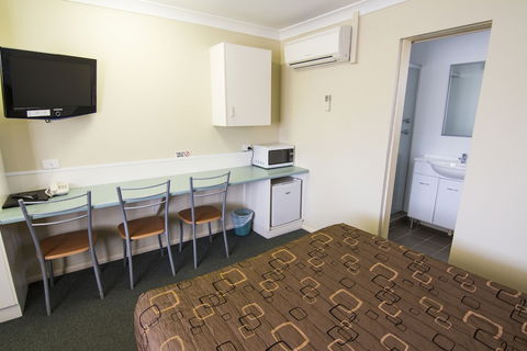 Green Gables Motel - Accommodation Redcliffe 3