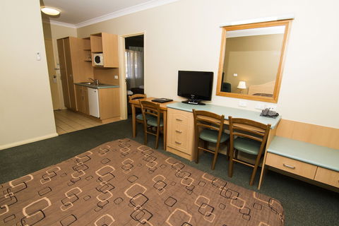 Green Gables Motel - Accommodation Redcliffe 5