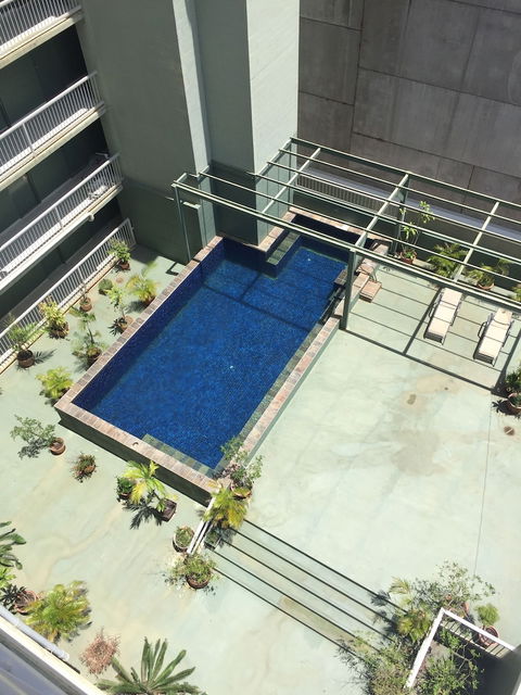 Luma Luma Holiday Apartments - Accommodation Redcliffe 0