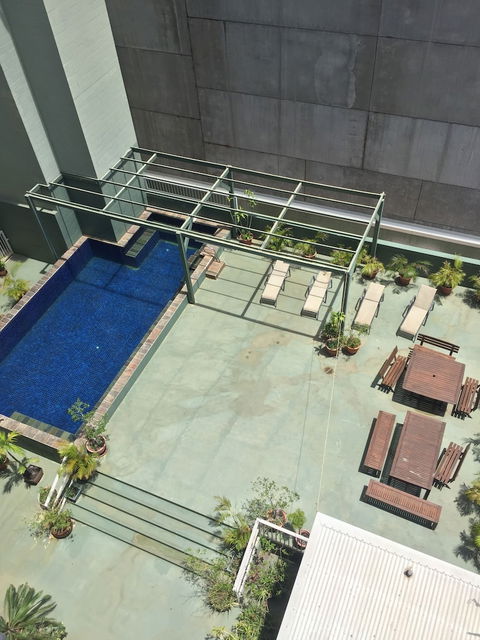 Luma Luma Holiday Apartments - Accommodation Redcliffe 1