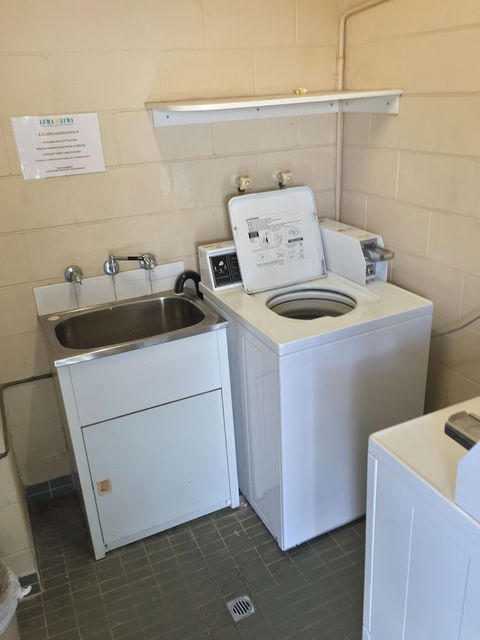 Luma Luma Holiday Apartments - Accommodation Redcliffe 2