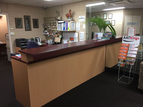 Luma Luma Holiday Apartments - Accommodation Redcliffe 3