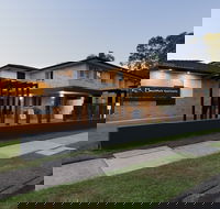 Beachpark Apartments - Accommodation Redcliffe