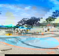 Clog Barn Caravan Park - Accommodation Redcliffe