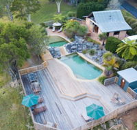 Friday Creek Retreat - Accommodation Redcliffe