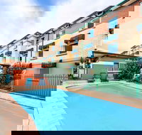 Ibis Budget Coffs Harbour - Accommodation Redcliffe
