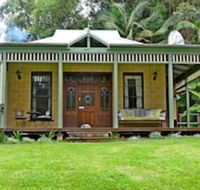 Mount Browne Cottage - Accommodation Redcliffe