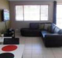 Beachside Court Holiday Apartments - Accommodation Redcliffe