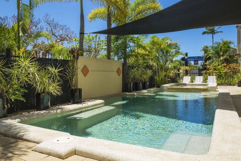 City Plaza Apartments - Accommodation Redcliffe 3