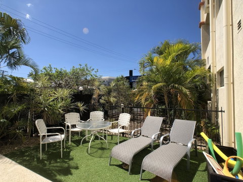 City Plaza Apartments - Accommodation Redcliffe 1