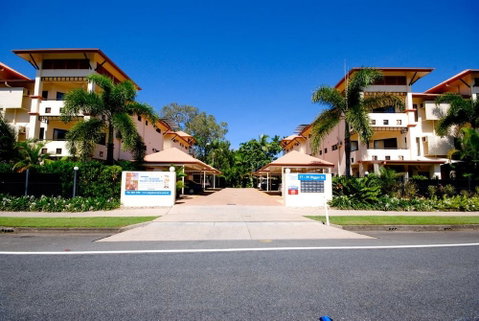 City Plaza Apartments - Accommodation Redcliffe 0