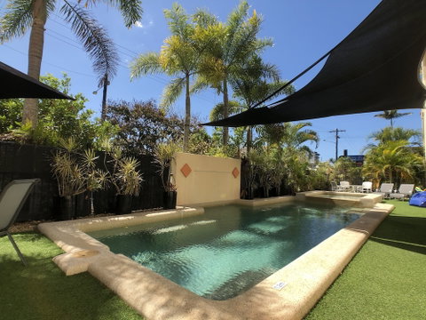 City Plaza Apartments - Accommodation Redcliffe 2