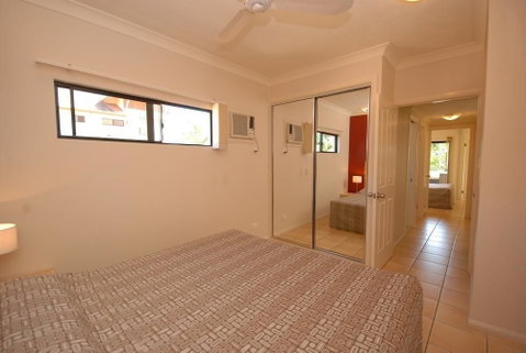 City Plaza Apartments - Accommodation Redcliffe 6