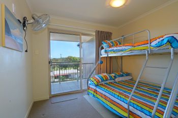 Pacific Royale Holiday Apartment 313 - Accommodation Redcliffe 0
