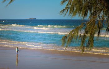 Pacific Royale Holiday Apartment 313 - Accommodation Redcliffe 2