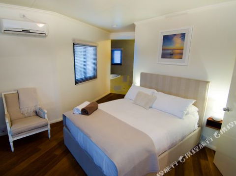 Charlie Bravo Villa Margaret River - Accommodation Redcliffe 4