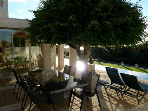 The Princess House - Accommodation Redcliffe 6