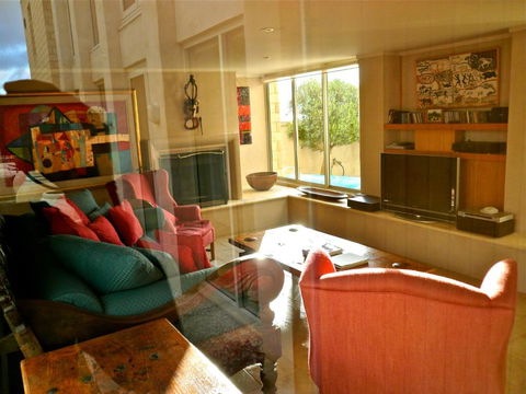 The Princess House - Accommodation Redcliffe 1