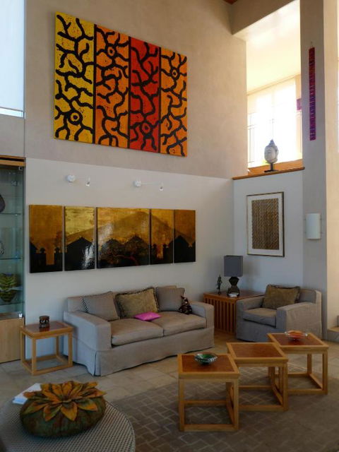 The Princess House - Accommodation Redcliffe 2
