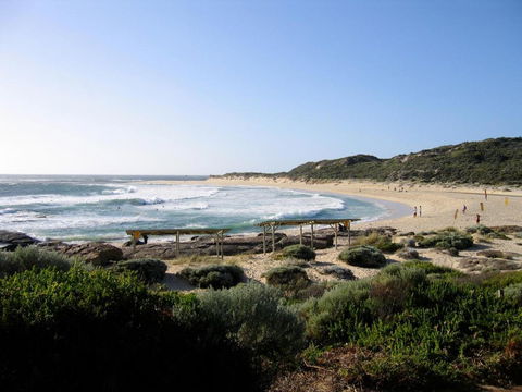 The Princess House - Accommodation Redcliffe 4