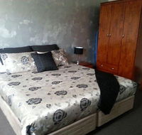 Collie Heights Motel Apartments - Accommodation Redcliffe