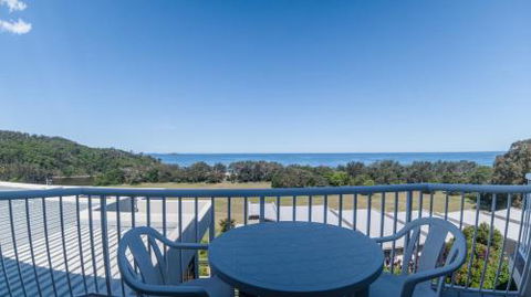Opal Cove Resort - Accommodation Redcliffe 6