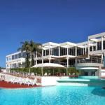 Opal Cove Resort - Accommodation Redcliffe 0