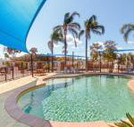 Birubi Beach Holiday Park - Accommodation Redcliffe