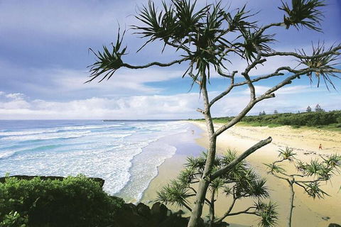 Kenway Lodge - Accommodation Redcliffe 5