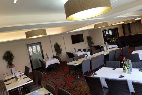 Windsor Hotel Dalby - Accommodation Redcliffe 3