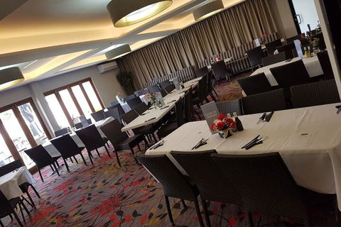 Windsor Hotel Dalby - Accommodation Redcliffe 6