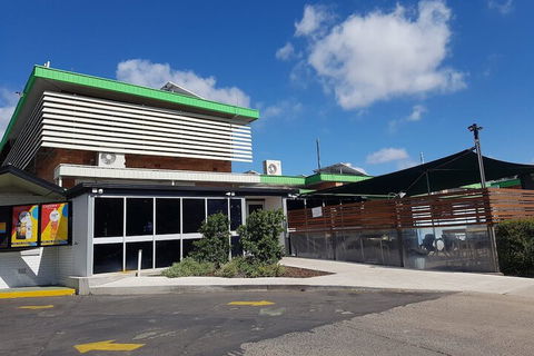 Windsor Hotel Dalby - Accommodation Redcliffe 5