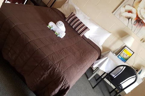 Windsor Hotel Dalby - Accommodation Redcliffe 2