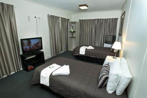 Windsor Hotel Dalby - Accommodation Redcliffe 4