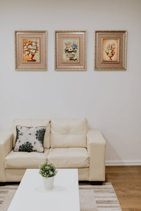 116glen Manor 3 - Accommodation Redcliffe 1