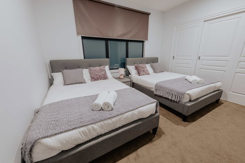 116glen Manor 3 - Accommodation Redcliffe 5