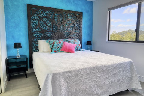 Valle Vista Luxury Apartments - Accommodation Redcliffe 6