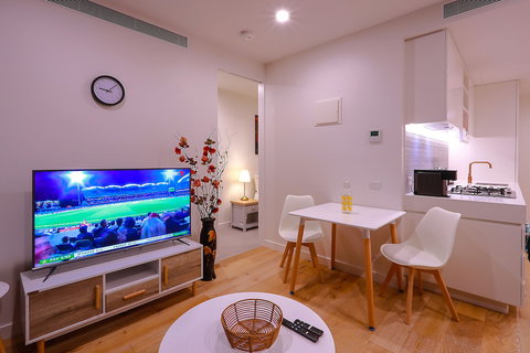 Astra Apartments Glen Waverley At Galleria - Accommodation Redcliffe 3