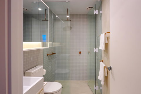 Astra Apartments Glen Waverley At Galleria - Accommodation Redcliffe 2