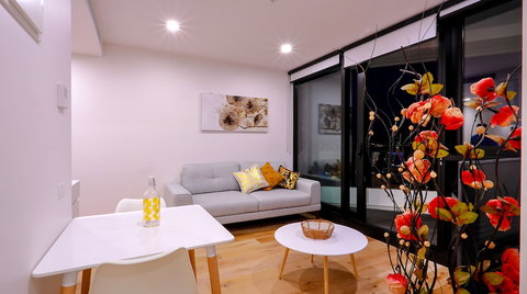 Astra Apartments Glen Waverley At Galleria - Accommodation Redcliffe 5