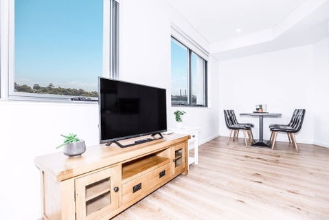 B08-darling Harbour Studio - Accommodation Redcliffe 3