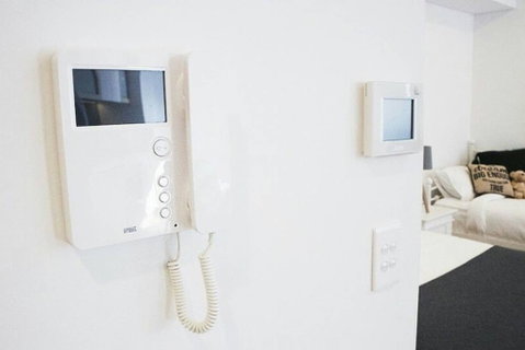 B08-darling Harbour Studio - Accommodation Redcliffe 0