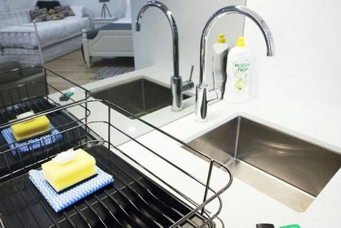B08-darling Harbour Studio - Accommodation Redcliffe 1