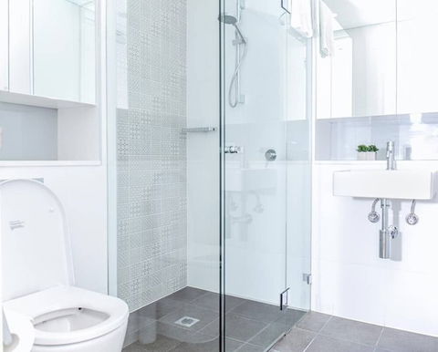 C08-darling Harbour Studio - Accommodation Redcliffe 1