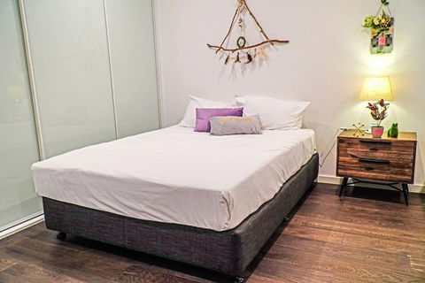 C08-darling Harbour Studio - Accommodation Redcliffe 5