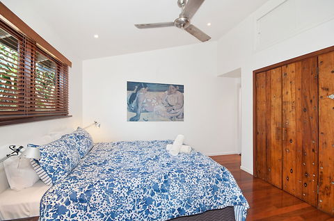 A PERFECT STAY - The Hawk At Wategos - Accommodation Redcliffe 6