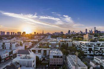 Oaks Pinnacle - Accommodation Redcliffe 0