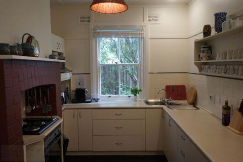 Wimbeldon - Accommodation Redcliffe 3