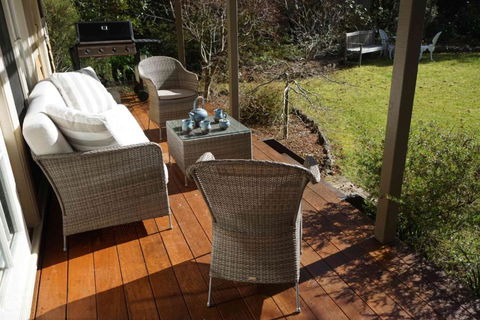 Wimbeldon - Accommodation Redcliffe 5